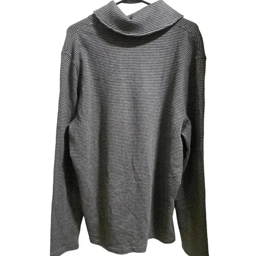 Men’s Michael Kors Mock Neck Sweater Size XL
